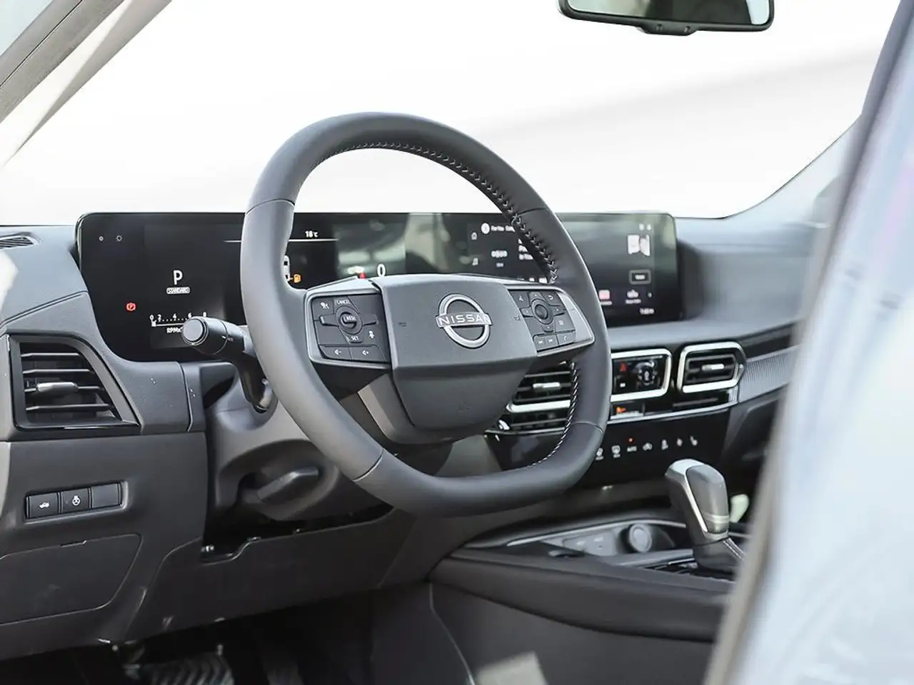 Nissan Sentra снимка Nissan Sentra
