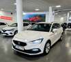SEAT Leon ST 2.0TDI CR S&S Reference 115 Blanco - thumbnail 1