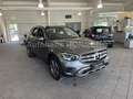 Mercedes-Benz GLC 400 GLC 400 d 4M Airm/Massage/Distr/Keyless/Leder+++ Grau - thumbnail 2