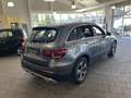 Mercedes-Benz GLC 400 GLC 400 d 4M Airm/Massage/Distr/Keyless/Leder+++ Grau - thumbnail 4