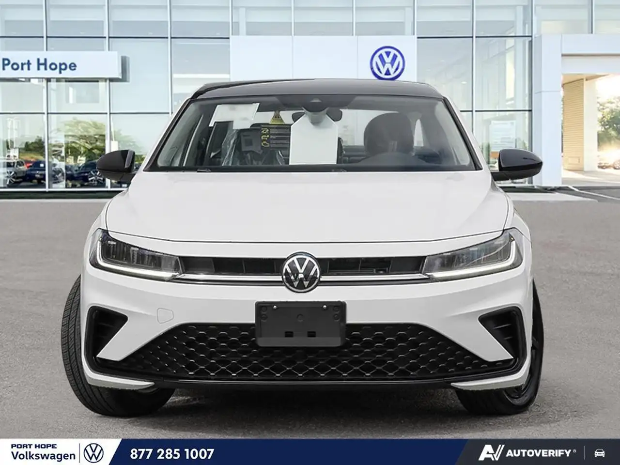 Volkswagen Jetta снимка Volkswagen Jetta