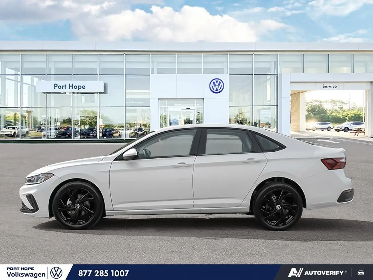 Volkswagen Jetta снимка Volkswagen Jetta