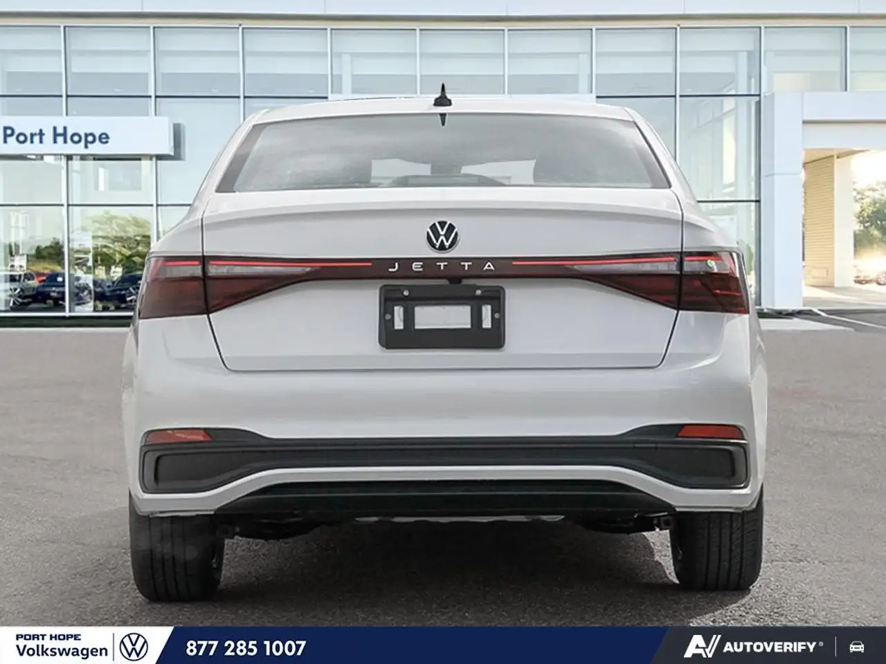 Volkswagen Jetta снимка Volkswagen Jetta