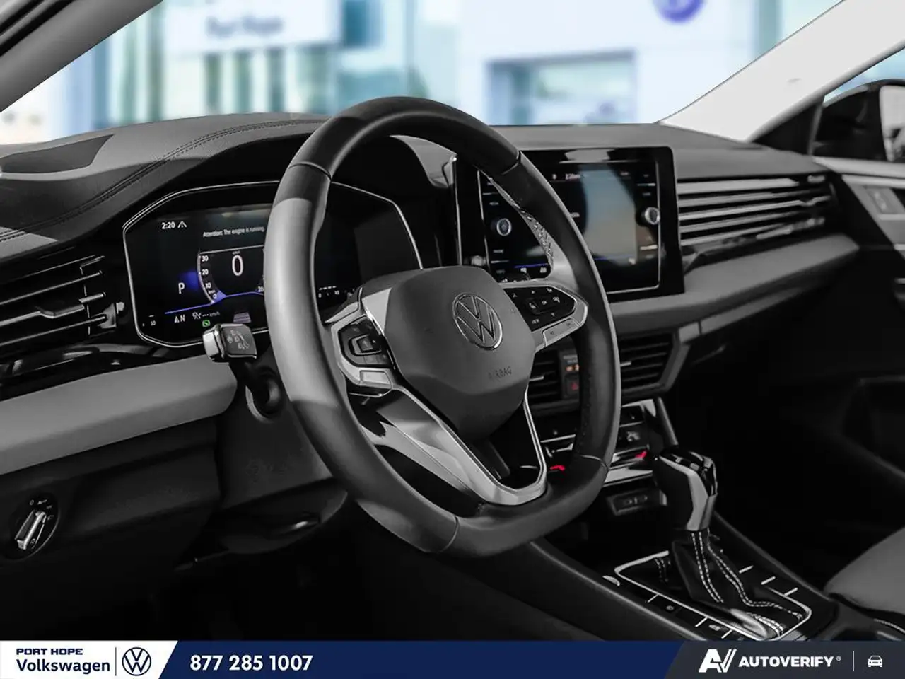 Volkswagen Jetta снимка Volkswagen Jetta