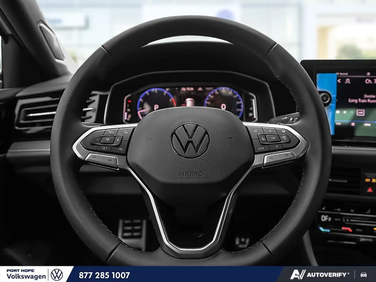 Volkswagen Jetta снимка Volkswagen Jetta