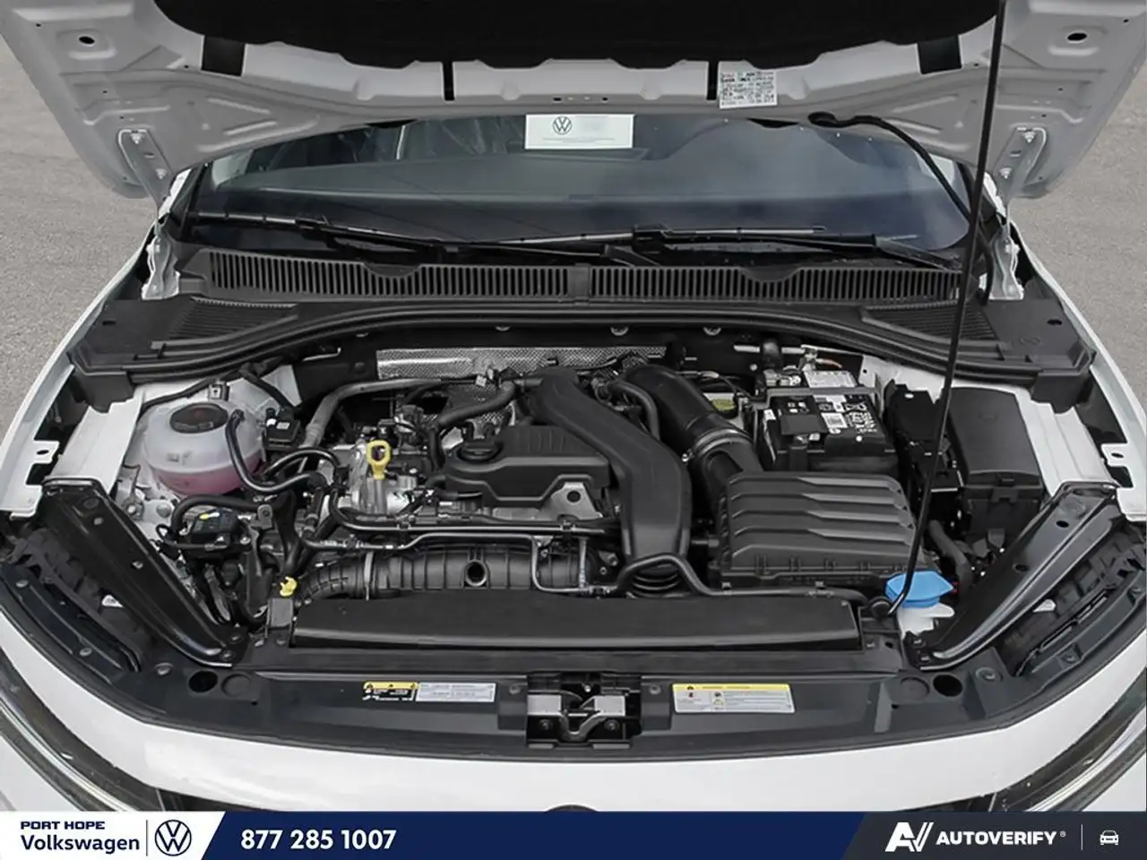 Volkswagen Jetta снимка Volkswagen Jetta