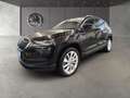 Skoda Karoq CLEVER 1,5 TSI Navi Sprachsteuerung Rückfa Schwarz - thumbnail 2