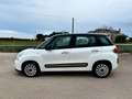 Fiat 500L 1.3 Multijet 85 CV Pop Star Bianco - thumbnail 2