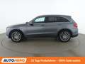 Mercedes-Benz GLC 220 GLC 220 4Matic AMG Line Grau - thumbnail 3