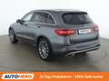 Mercedes-Benz GLC 220 GLC 220 4Matic AMG Line Grau - thumbnail 4