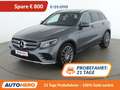 Mercedes-Benz GLC 220 GLC 220 4Matic AMG Line Grau - thumbnail 1