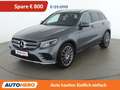 Mercedes-Benz GLC 220 GLC 220 4Matic AMG Line Grau - thumbnail 1