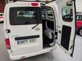 Nissan NV200 Combi 5 1.5dCi Pro Blanco - thumbnail 22