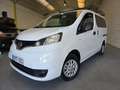 Nissan NV200 Combi 5 1.5dCi Pro Blanco - thumbnail 2