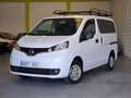 Nissan NV200 Combi 5 1.5dCi Pro Blanco - thumbnail 4