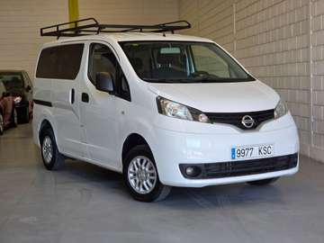 Combi 5 1.5dCi Pro