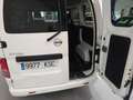 Nissan NV200 Combi 5 1.5dCi Pro Blanco - thumbnail 21