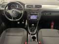 Volkswagen Caddy 1.4 TSI 7-PERSOONS | NAVI | PDC | CRUISE | Grijs - thumbnail 4