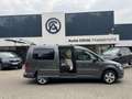 Volkswagen Caddy 1.4 TSI 7-PERSOONS | NAVI | PDC | CRUISE | Grijs - thumbnail 22