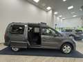 Volkswagen Caddy 1.4 TSI 7-PERSOONS | NAVI | PDC | CRUISE | Grijs - thumbnail 3