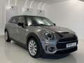 MINI Cooper S Aut. Gris - thumbnail 3