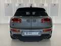 MINI Cooper S Aut. Gris - thumbnail 5