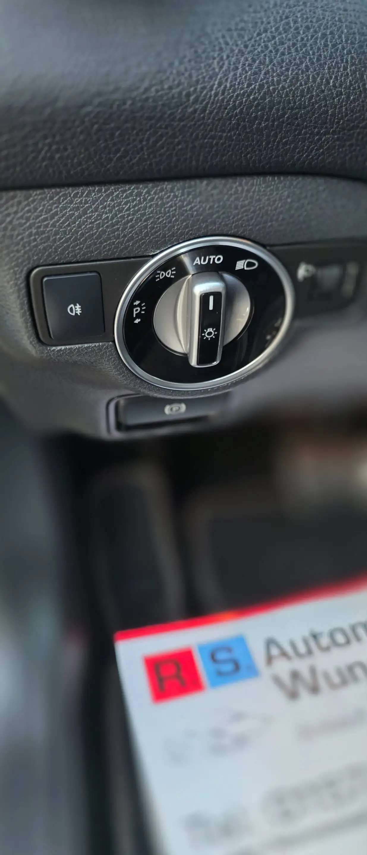 Mercedes-Benz CLA 220 CLA 220 CDI / d (117.903) — photo 14