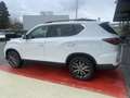 KGM Rexton KGM Black Edition 2,2 Diesel Aut. 4x4 Weiß - thumbnail 4