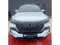 KGM Rexton KGM Black Edition 2,2 Diesel Aut. 4x4 Weiß - thumbnail 2