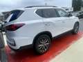 KGM Rexton KGM Black Edition 2,2 Diesel Aut. 4x4 Weiß - thumbnail 5