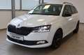 Skoda Fabia Combi Style *LED*AHK*CarPlay*PDC*RFK*SHZ* Bianco - thumbnail 2
