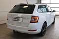 Skoda Fabia Combi Style *LED*AHK*CarPlay*PDC*RFK*SHZ* Bianco - thumbnail 4