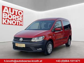 Trendline 2,0 TDI Kombi