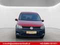 Volkswagen Caddy Trendline 2,0 TDI Kombi Rot - thumbnail 7
