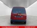 Volkswagen Caddy Trendline 2,0 TDI Kombi Rot - thumbnail 8