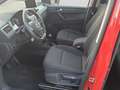 Volkswagen Caddy Trendline 2,0 TDI Kombi Rot - thumbnail 10