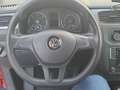 Volkswagen Caddy Trendline 2,0 TDI Kombi Rot - thumbnail 15