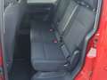 Volkswagen Caddy Trendline 2,0 TDI Kombi Rot - thumbnail 16