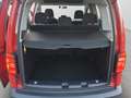 Volkswagen Caddy Trendline 2,0 TDI Kombi Rot - thumbnail 19