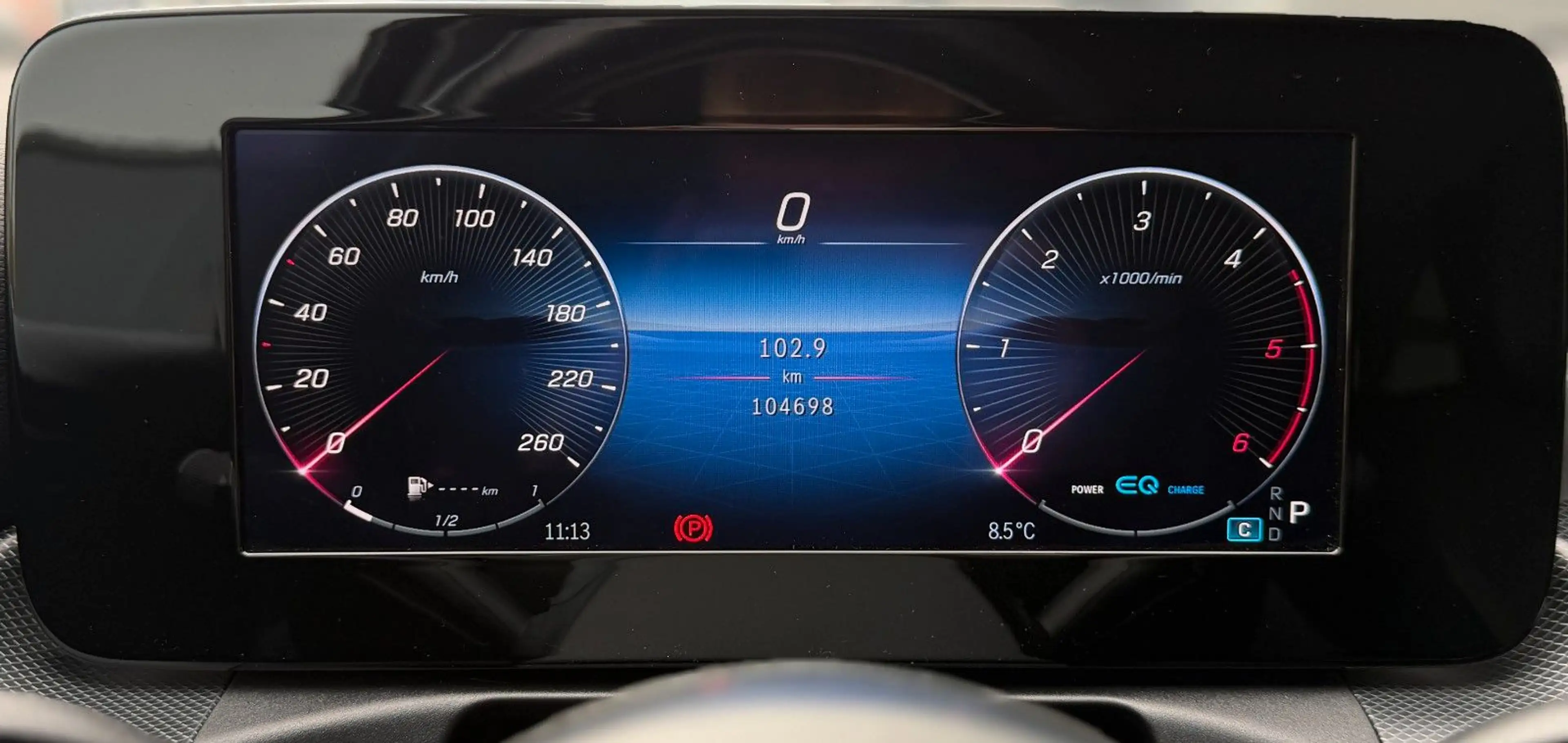 Mercedes-Benz C 220 T-Modell 4Matic Avantgarde + Business — photo 10