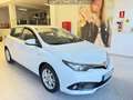 Toyota Auris hybrid 140H Feel! Edition Blanco - thumbnail 1