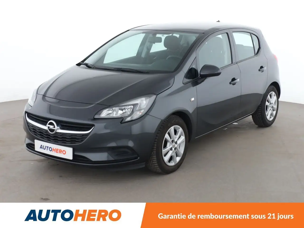 Opel Corsa 1.4 Edition