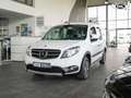 Mercedes-Benz Citan 111 CDI Kombi Lang *R-KAMERA*NAVI*1.HAND* Wit - thumbnail 2