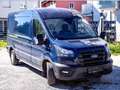 Ford Transit L3H2 automatic (MwSt ausweisbar) Blau - thumbnail 2