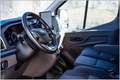 Ford Transit L3H2 automatic (MwSt ausweisbar) Blau - thumbnail 10