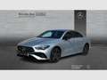 Mercedes-Benz CLA 250 e Plateado - thumbnail 1