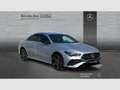 Mercedes-Benz CLA 250 e Plateado - thumbnail 3