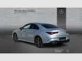 Mercedes-Benz CLA 250 e Plateado - thumbnail 4