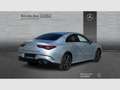 Mercedes-Benz CLA 250 e Plateado - thumbnail 2