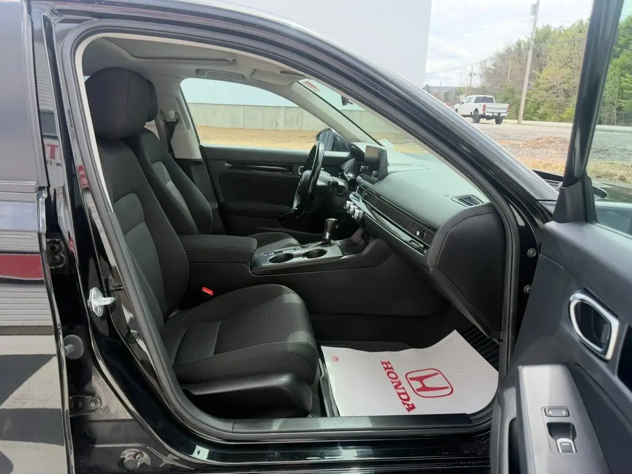 Honda Civic снимка Honda Civic